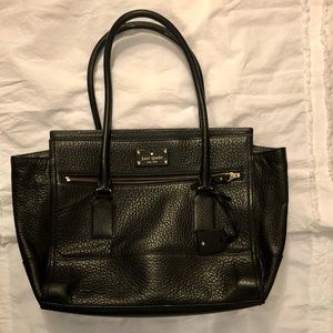Kate Spade Bay Street Oden Bag